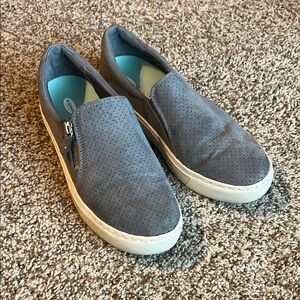 Dr. scholl’s Be Free energy technology slip on shoes